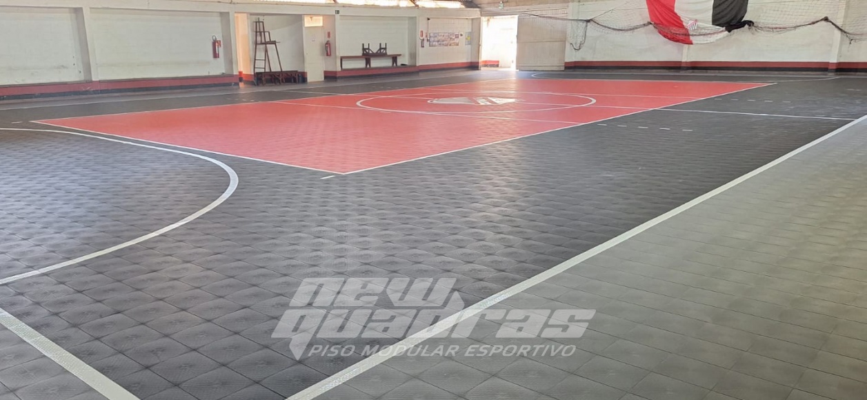 Clube Nova Odessa - Jundia� - SP - Despu�s